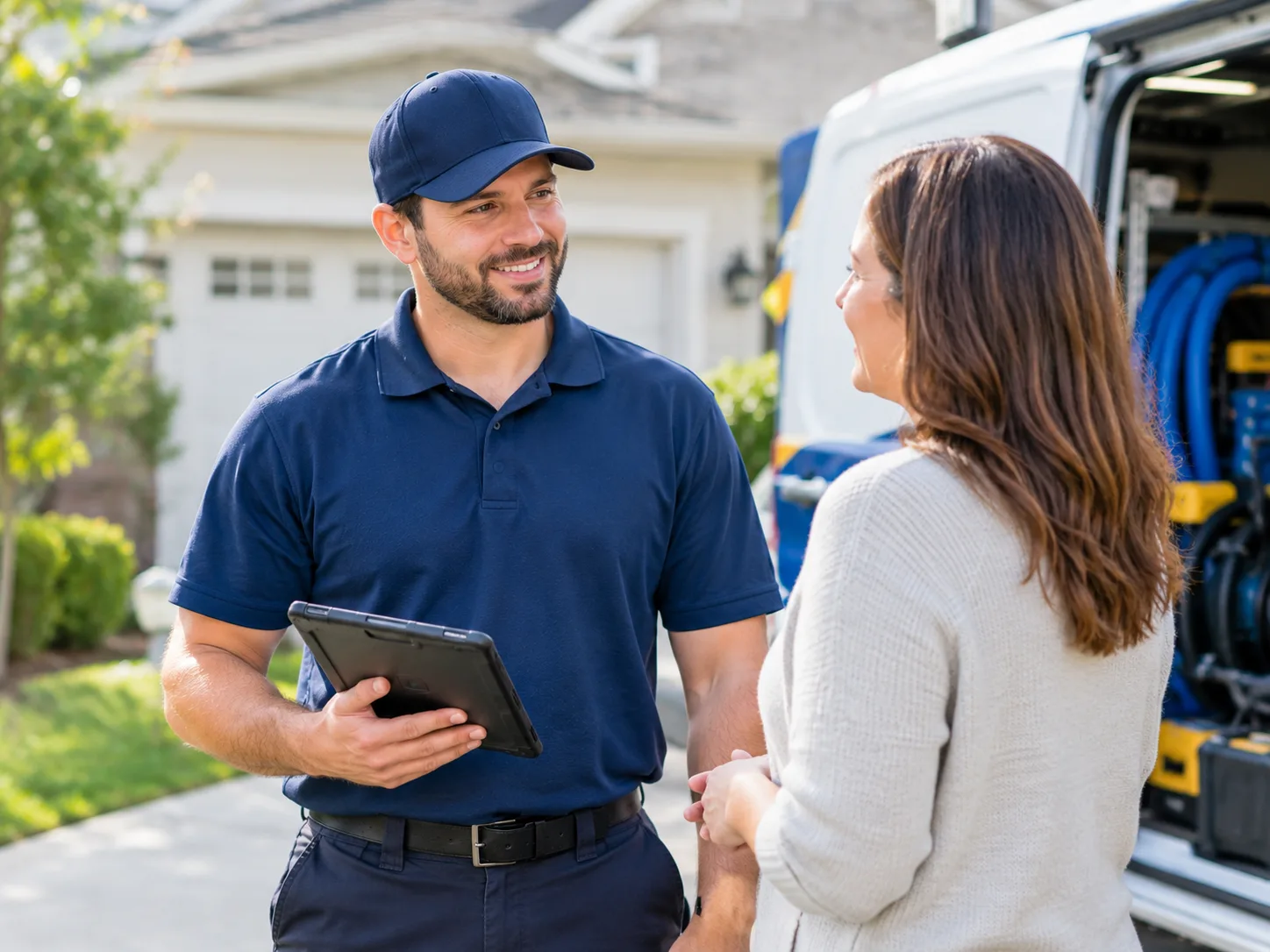 Sewage Backup Cleanup Sylvania, OH FAQs